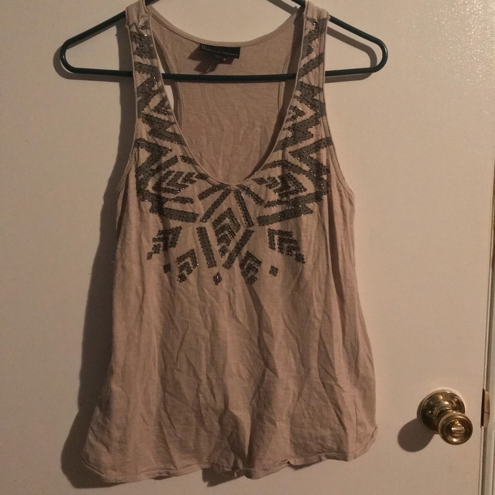 Womens Racer back tank